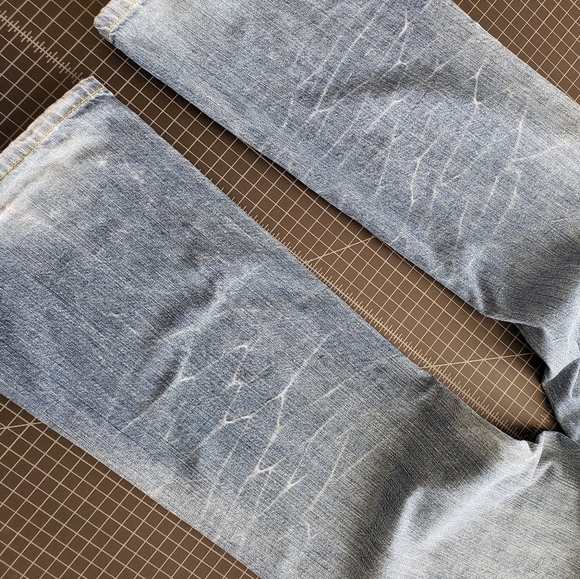 PAPER DENIM & CLOTH DRIFTER BOOTCUT JEANS - Picture 11 of 15